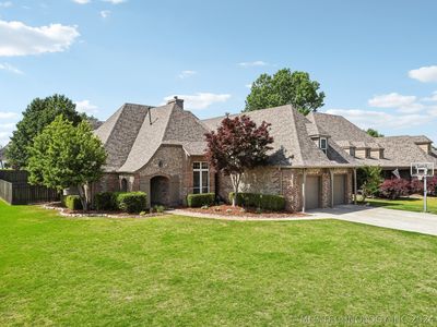 328 E 123rd Ct S, Jenks, OK, 74037