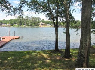 388 Lee Cir, Cropwell, AL 35054