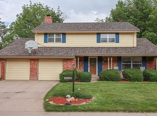 3208 S Leyden St, Denver, CO 80222