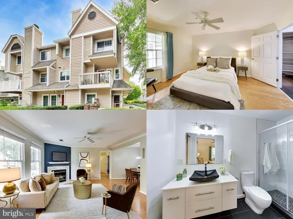 10827 Hampton Mill Ter APT 370, Rockville, MD 20852