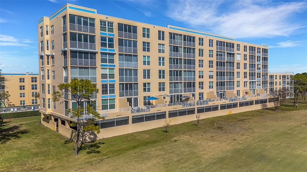 4460 Fairways Blvd APT 105