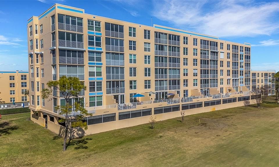 1st image of 4460 FAIRWAYS BOULEVARD #107
