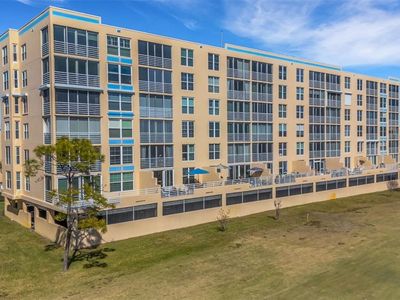 4460 FAIRWAYS BOULEVARD #107, Bradenton, FL, 34209