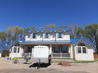 15 Benito Ln, Los Lunas, NM 87031