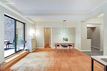 Sold by Sotheby's International Realty