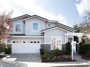 118 Emerson Ave, Novato, CA