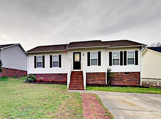 5130 Daffodil Ln, Concord, NC 28025