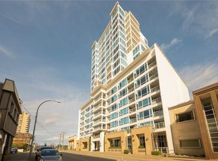 38 Front St #503, Nanaimo, BC