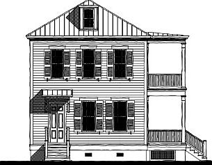 1st image of 40 Hill St #A