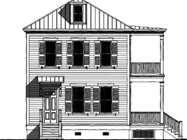 40 Hill St #A, Eufaula, OK 74432