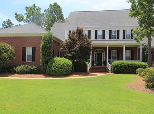 5131 Nicholas Creek Cir, Wilmington, NC 28409