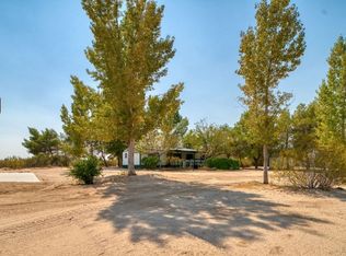 7021 Seibenthal Rd, Inyokern, CA 93527