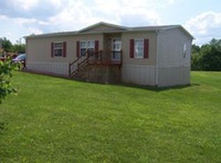 43 Southridge Rd, Stanford, KY 40484