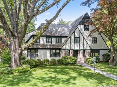54 Inverness Road, Scarsdale, NY, 10583