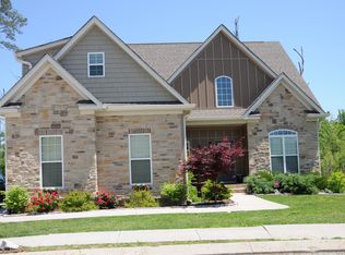 1804 Andover Pl, Chattanooga, TN 37421