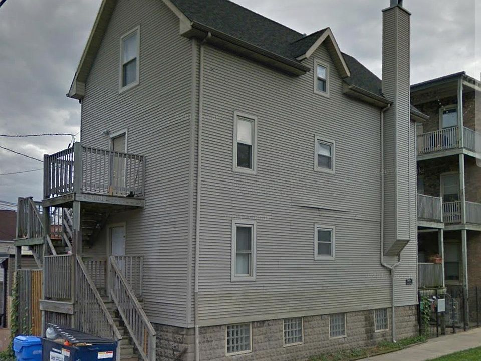 1st image of 1657 N Maplewood Ave APT 1R