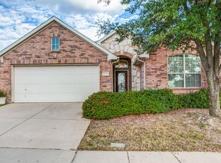 2810 Arabian Ln, Celina, TX 75009
