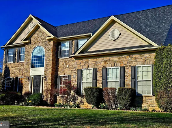 17 Gina Marie Ln, Elkton, MD 21921