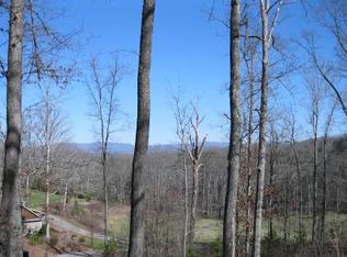 1416 Holly Ln, Hiawassee, GA 30546