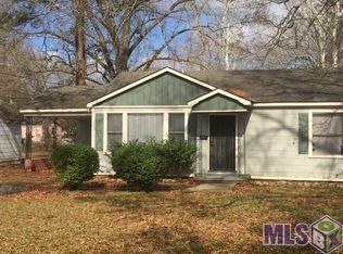 5047 Oaklon Dr, Baton Rouge, LA 70811