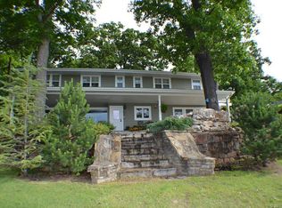 33808 E 750th Rd, Wagoner, OK 74467