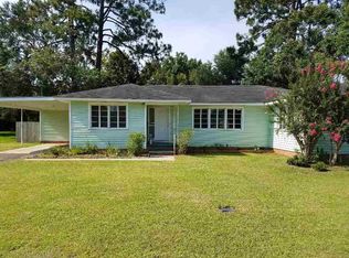 315 W Marigold Ave, Foley, AL 36535