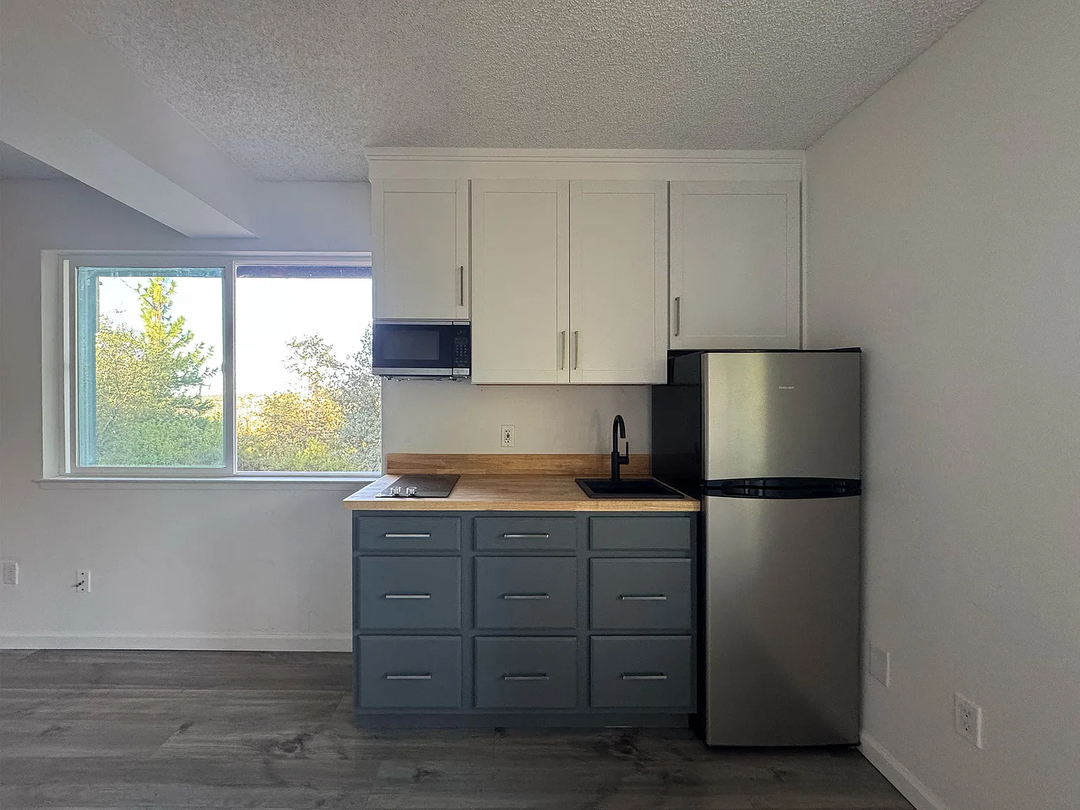 1 bed, 400 sqft, $1,000 — Photo 2