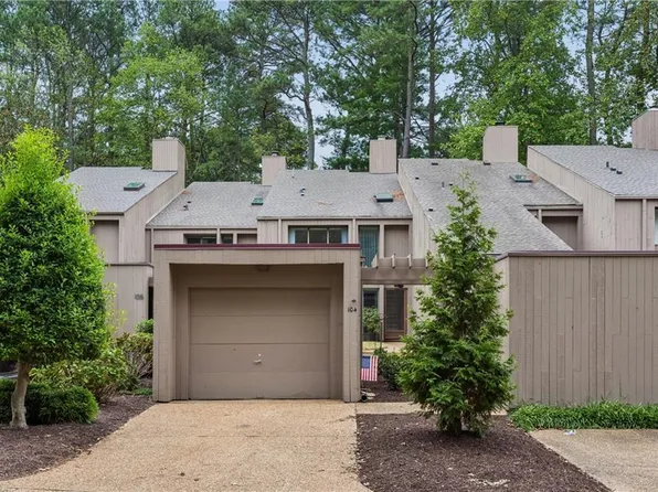 104 Harrops Gln, Williamsburg, VA 23185