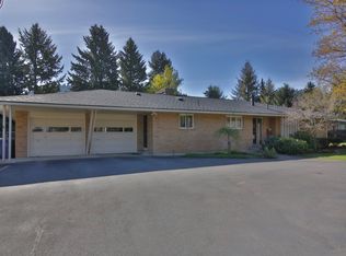 216 N Bruce Rd, Coeur D Alene, ID 83814