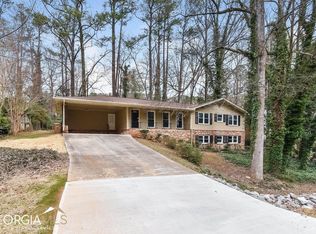 694 Hickory Ridge Rd, Lilburn, GA 30047