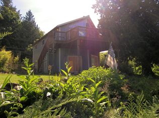 3707 Legoe Bay Rd, Lummi Island, WA 98262