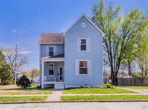 1528 N Church St, Belleville, IL 62221