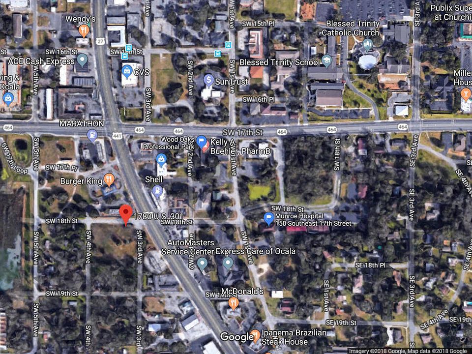 2nd image of 1980 S Pine Ave