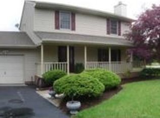27104 Crooked Oak Ln, Hebron, MD 21830