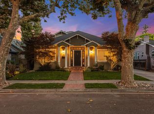 1050 Willow Glen Way, San Jose, CA