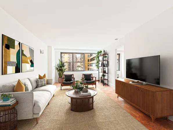 305 E 40th St APT 5B, Manhattan, NY 10016