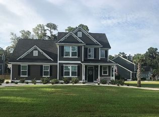 11 Fox Sparrow Rd, Beaufort, SC 29907