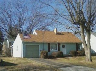 3517 Arnold Ave NW, Canton, OH