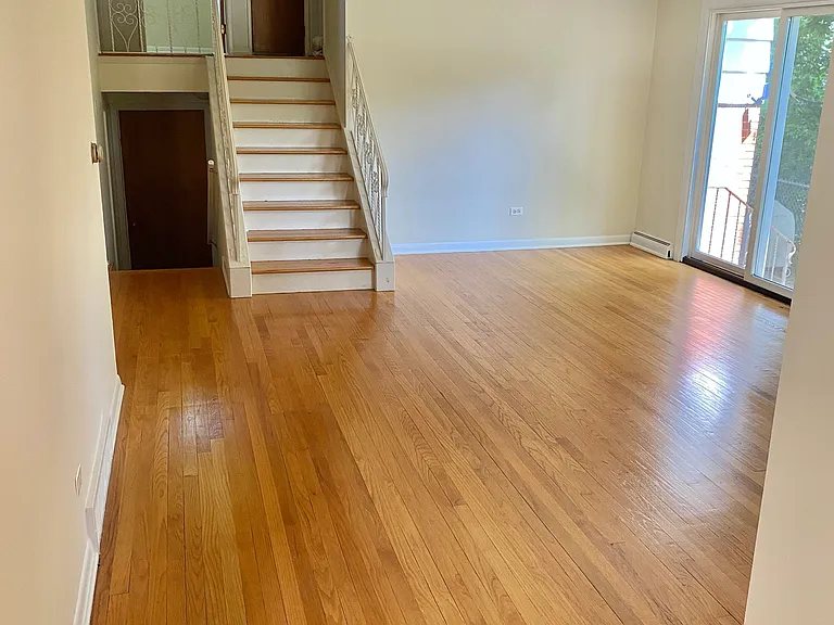 Room size 19 feet by 15 feet
