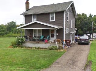 1724 31st St NE, Canton, OH