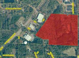 170 Tbd Hwy, Beaufort, SC 29906