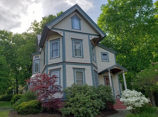 92 Fountain St, Orange, MA 01364