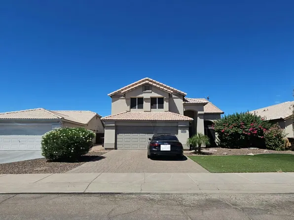 18548 N 85th Ave, Peoria, AZ 85382