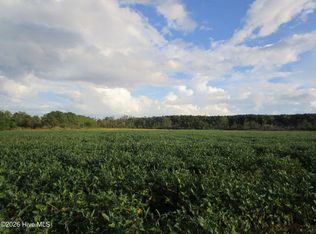 0 Bluff Point Road LOT 4, Elizabeth City, NC 27909