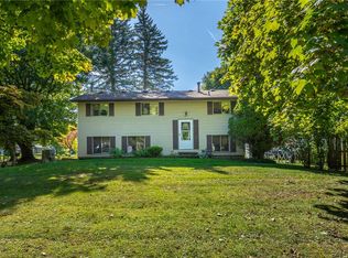 59 Ballad Ave, Rochester, NY 14626