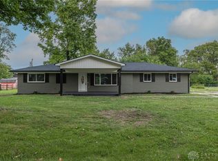 3336 Woodhaven Dr, Franklin, OH 45005