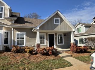 155 Alexander Blvd, Clarksville, TN 37040