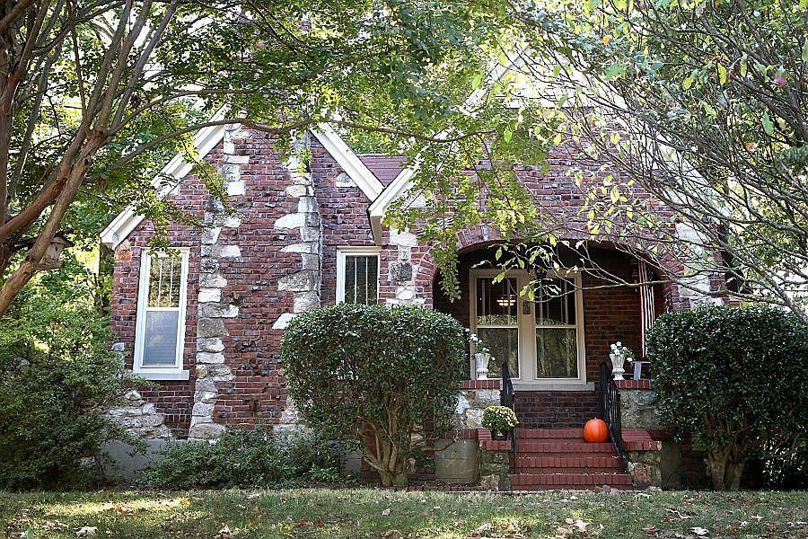 Charming Midtown home