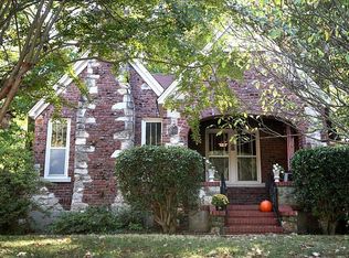 1893 Crump Ave, Memphis, TN 38107