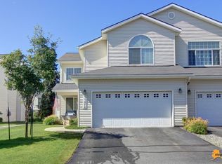 11474 Discovery View Dr, Anchorage, AK 99515